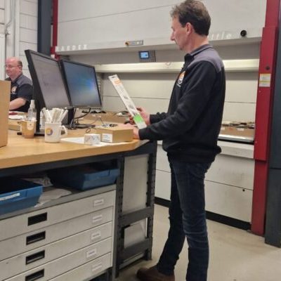 Vacature: Magazijn-onderdelen-bonenkamp-ijsselstein