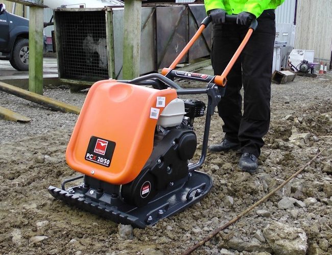 Altrad-trilplaat-pcx-Bonenkamp -IJsselstein