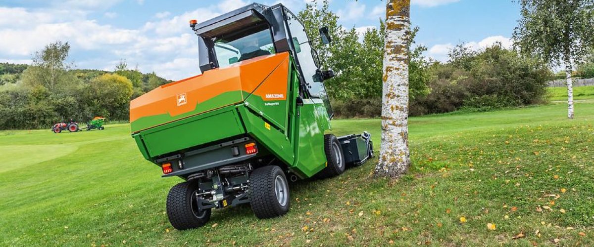 Amazone Profihopper