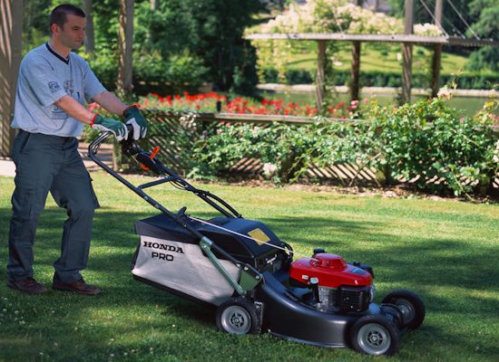 HONDA HRH536 Bonenkamp IJsselstein HONDA HRH536 Bonenkamp IJsselstein