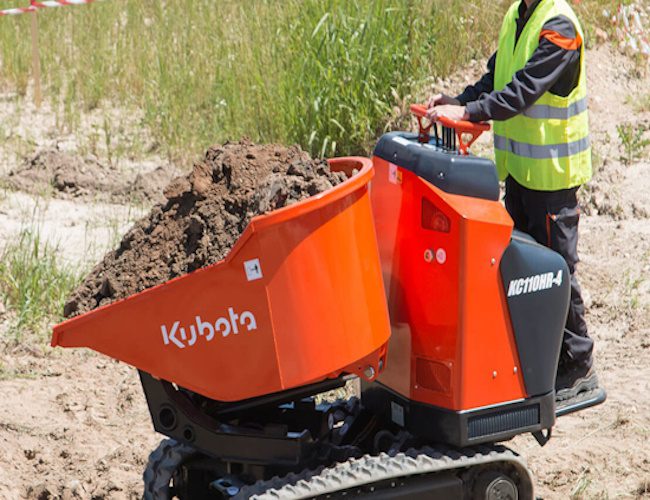Kubota KC110H-4_bonenkampbv-IJsselstein
