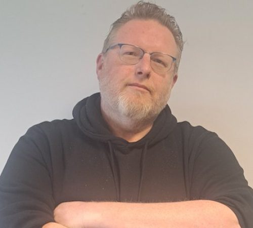 Martin de Wit - Verkoop Bonenkamp showroom