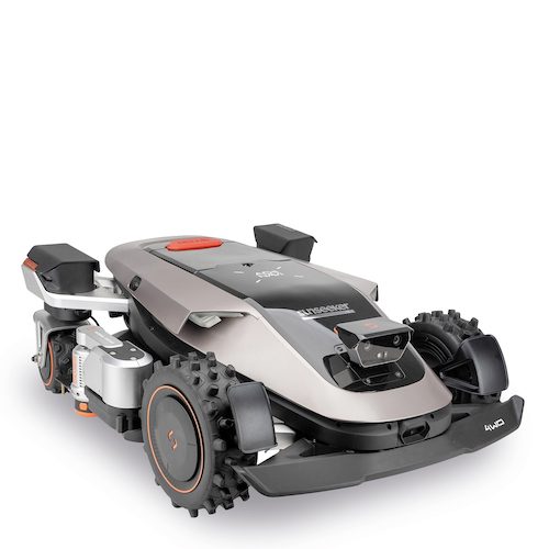 Sunseeker X9 AWD robotmaaier - 12000m2 2