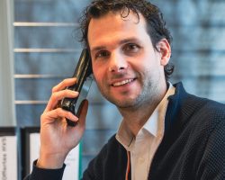 Vacature: accountmanager-bonenkamp BV-ijsselstein