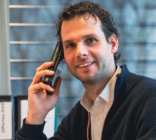 Vacature: accountmanager-bonenkamp BV-ijsselstein