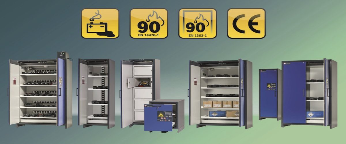 asecos brandkosten bonenkamp ijsselstein verkoop