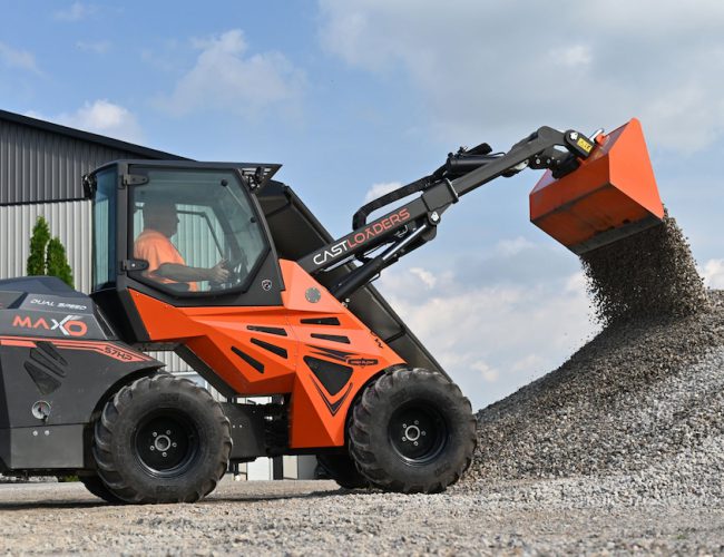 cast loaders partner nederland bonenkamp ijsselstein