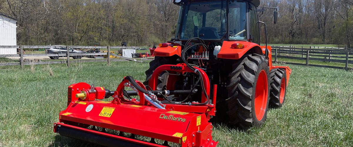 delmorino kleppelmaaier - Bonenkamp