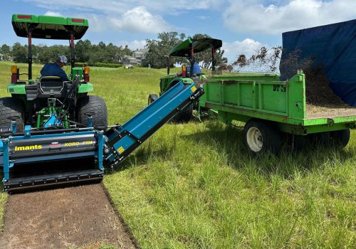 imants hero 47245119 bonenkamp grondbewerkingmachine noord holland