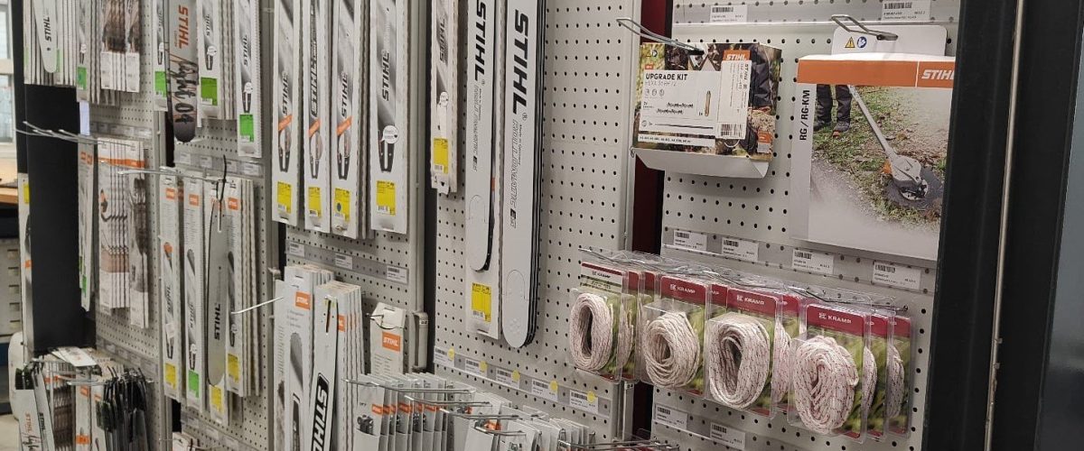 magazijn onderdelen bonenkamp ijsselstein