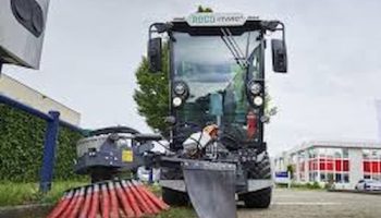 reco etrac werktuigdrager electrisch bonenkamp1