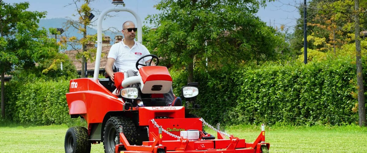 rino electric r2502 nederland