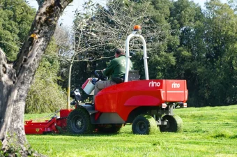 rino electrisch dealer nederland bonenkamp