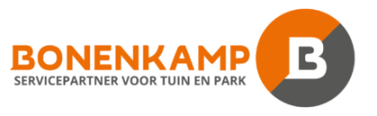 servicepartner tuin en park logo