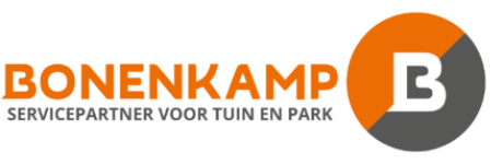 servicepartner tuin en park logo