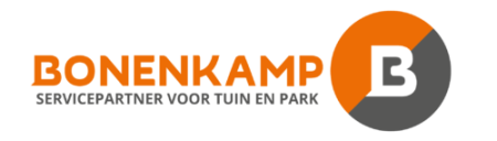 servicepartner tuin en park logo