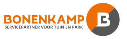 servicepartner tuin en park logo