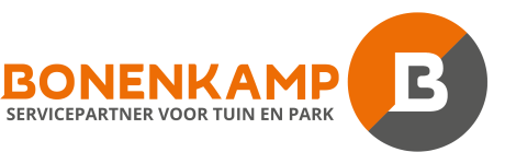 servicepartner tuin en park logo