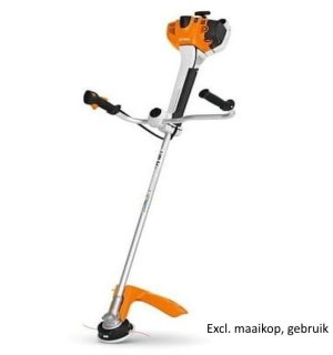 stihl fs benzine bosmaaier verhuur bonenkamp ijsselstein stihl fs benzine bosmaaier verhuur bonenkamp ijsselstein