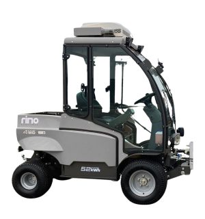 rino electrische werktuigdrager rino 4wd (2500) rino electrische werktuigdrager rino 4wd (2500)